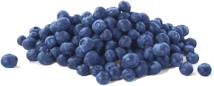 Organic product image.